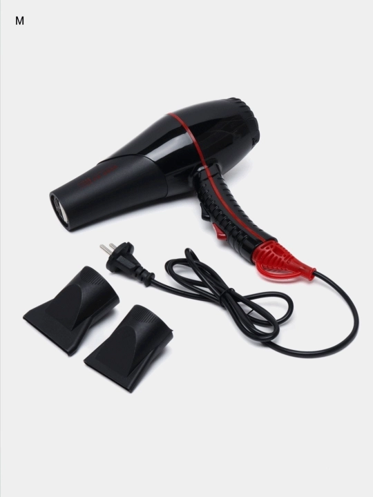 Soch quritgich professional FK9900, Fen