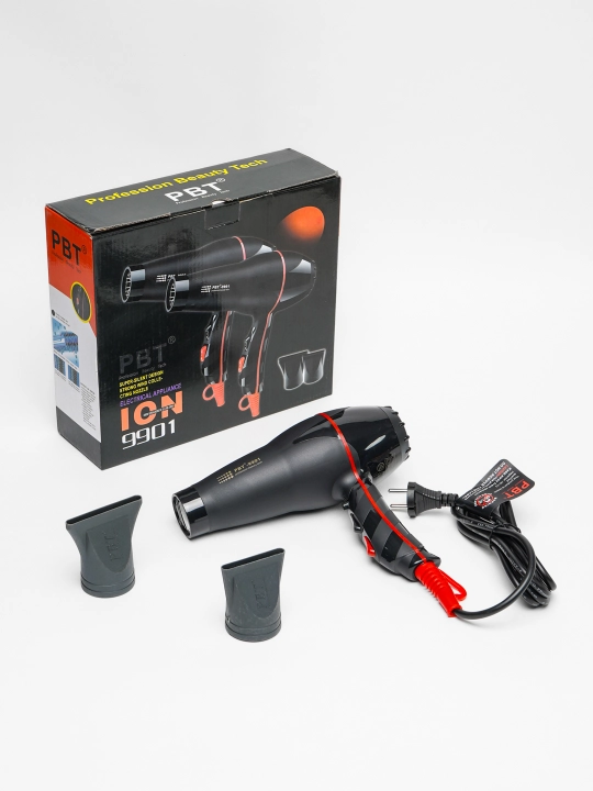 Soch quritgich professional FK9900, Fen - 