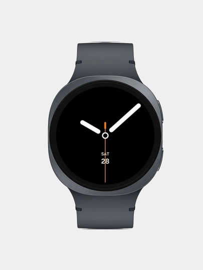Watch 8 — умные часы, фитнес, GPS, пульс, Bluetooth