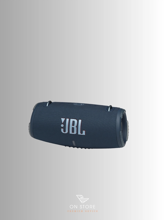 JBL Xtreme 3 — portativ Bluetooth karnay, IP67