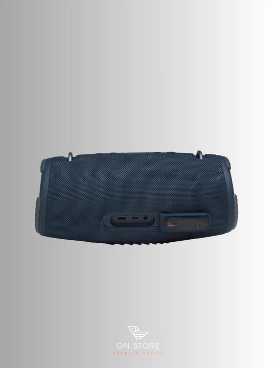 JBL Xtreme 3 — portativ Bluetooth karnay, IP67