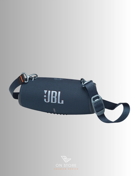 JBL Xtreme 3 — portativ Bluetooth karnay, IP67
