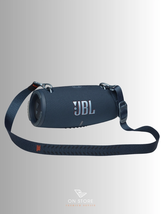 JBL Xtreme 3 — portativ Bluetooth karnay, IP67