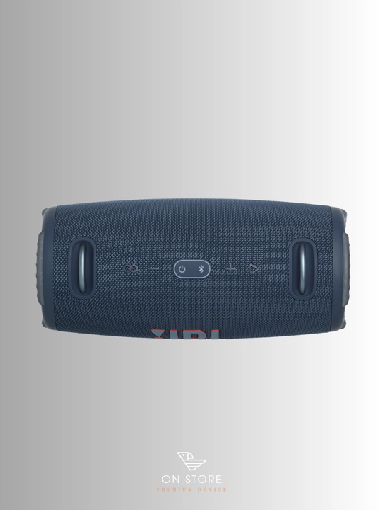 JBL Xtreme 3 — portativ Bluetooth karnay, IP67