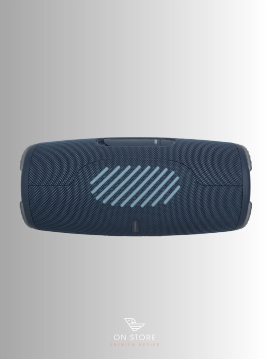 JBL Xtreme 3 — portativ Bluetooth karnay, IP67