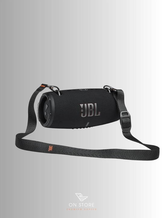 JBL Xtreme 3 — портативная Bluetooth-колонка, IP67