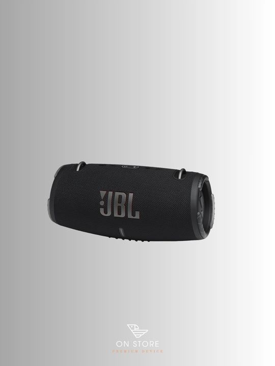 JBL Xtreme 3 — портативная Bluetooth-колонка, IP67