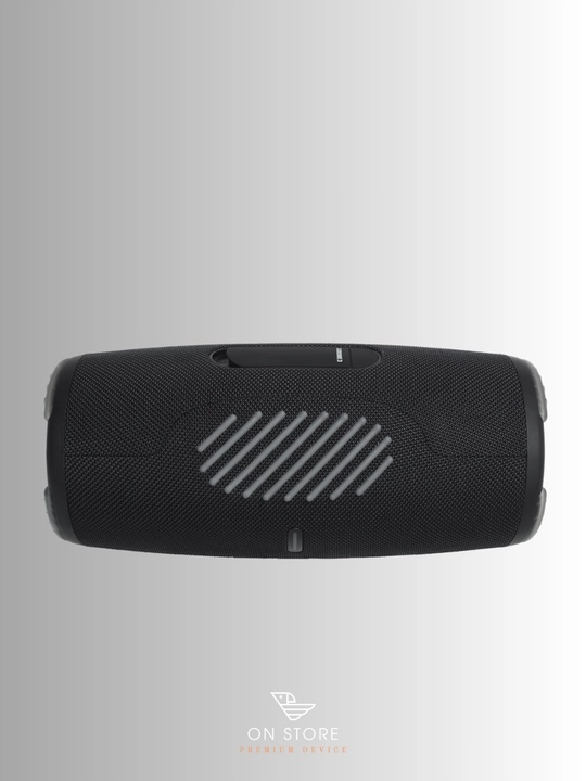 JBL Xtreme 3 — портативная Bluetooth-колонка, IP67