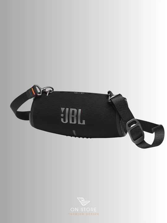 JBL Xtreme 3 — портативная Bluetooth-колонка, IP67