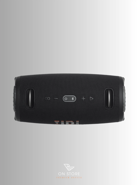 JBL Xtreme 3 — портативная Bluetooth-колонка, IP67
