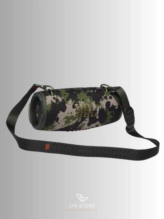 JBL Xtreme 3 — портативная Bluetooth-колонка, IP67