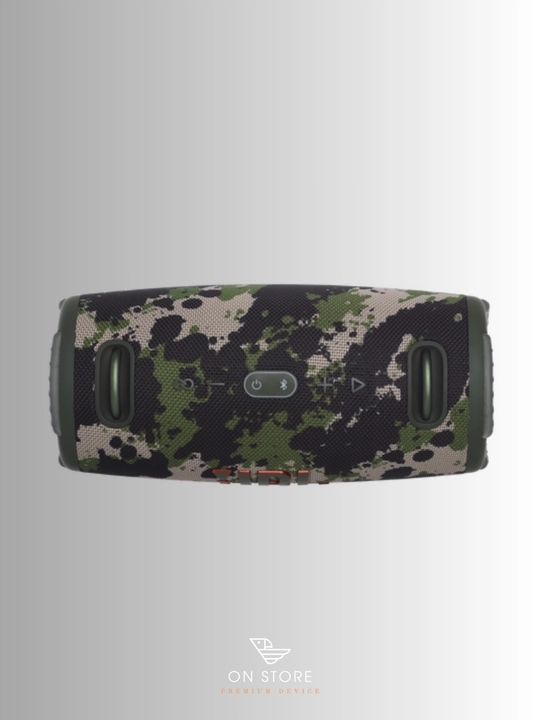 JBL Xtreme 3 — портативная Bluetooth-колонка, IP67