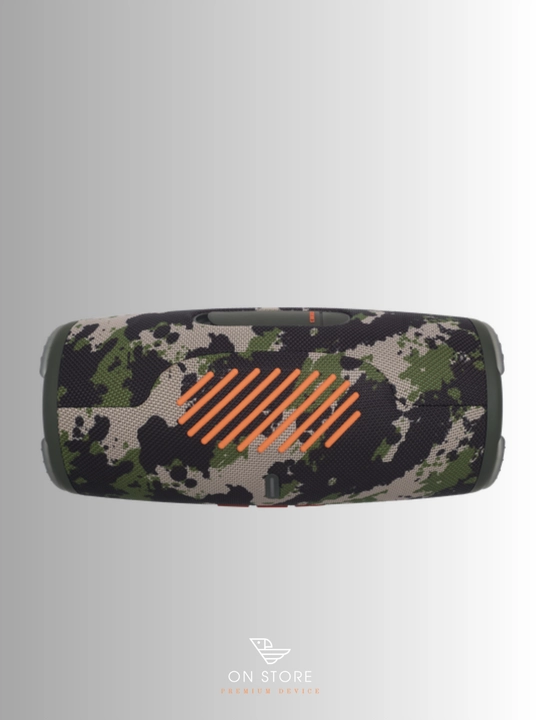 JBL Xtreme 3 — портативная Bluetooth-колонка, IP67