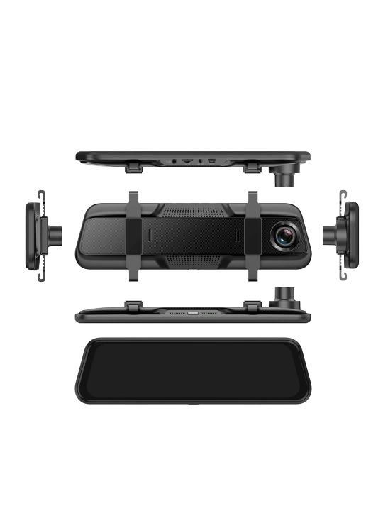 TrendVision Mr-810 GT DVR