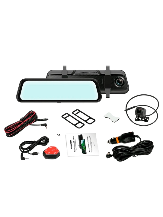 TrendVision Mr-810 GT DVR