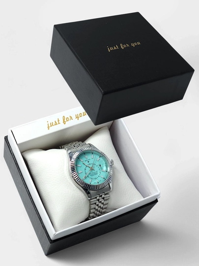 RoIex Datejust Мужские наручные часы, классические