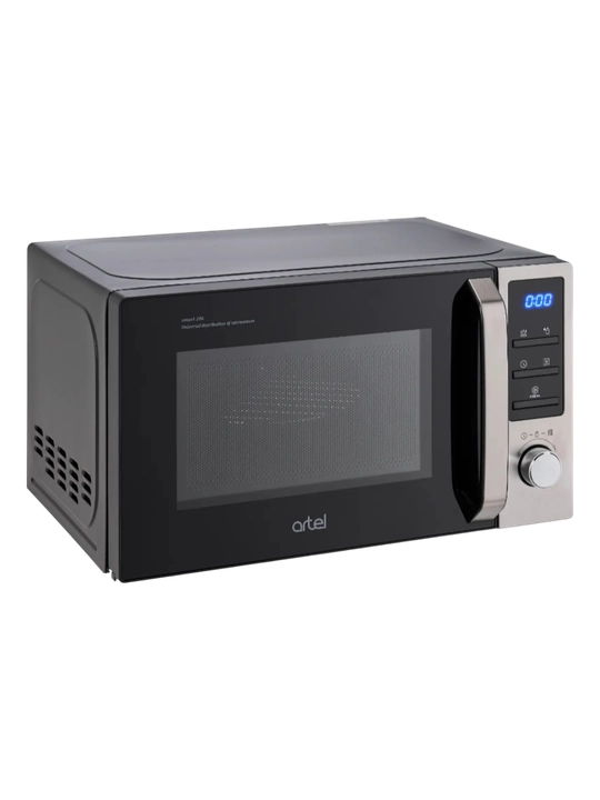 Mikroto'lqinli pech Artel GWD0220 700 Vt Raqamli, 20 litr