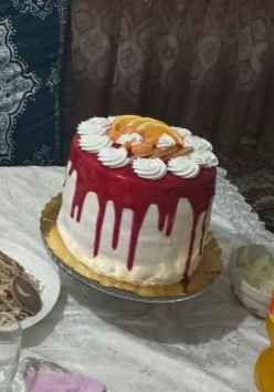 Блюдо на ножке стеклянное Pasabahce Patisserie 280 мм