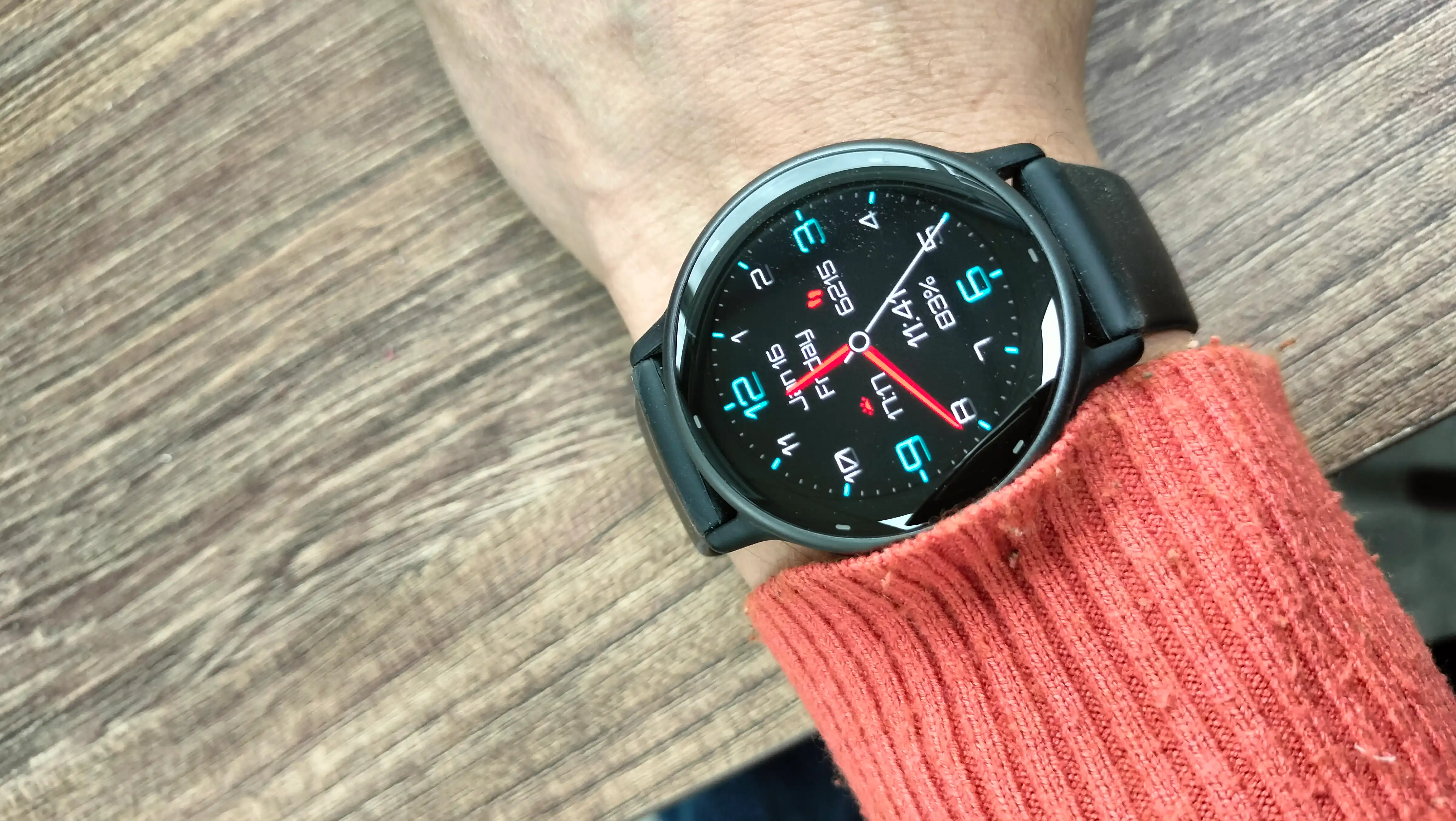 Garmin Vivoactive 5, Fitness GPS Smart, AMOLED
