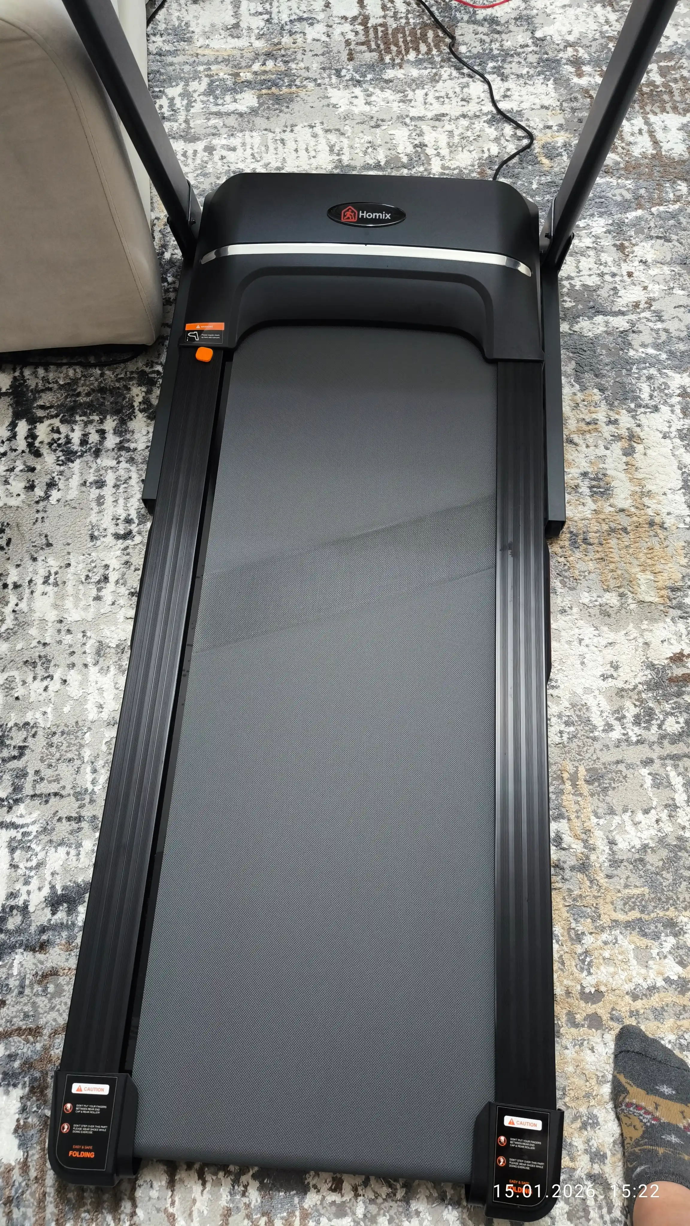 CIAPO CP-3420 (C2)