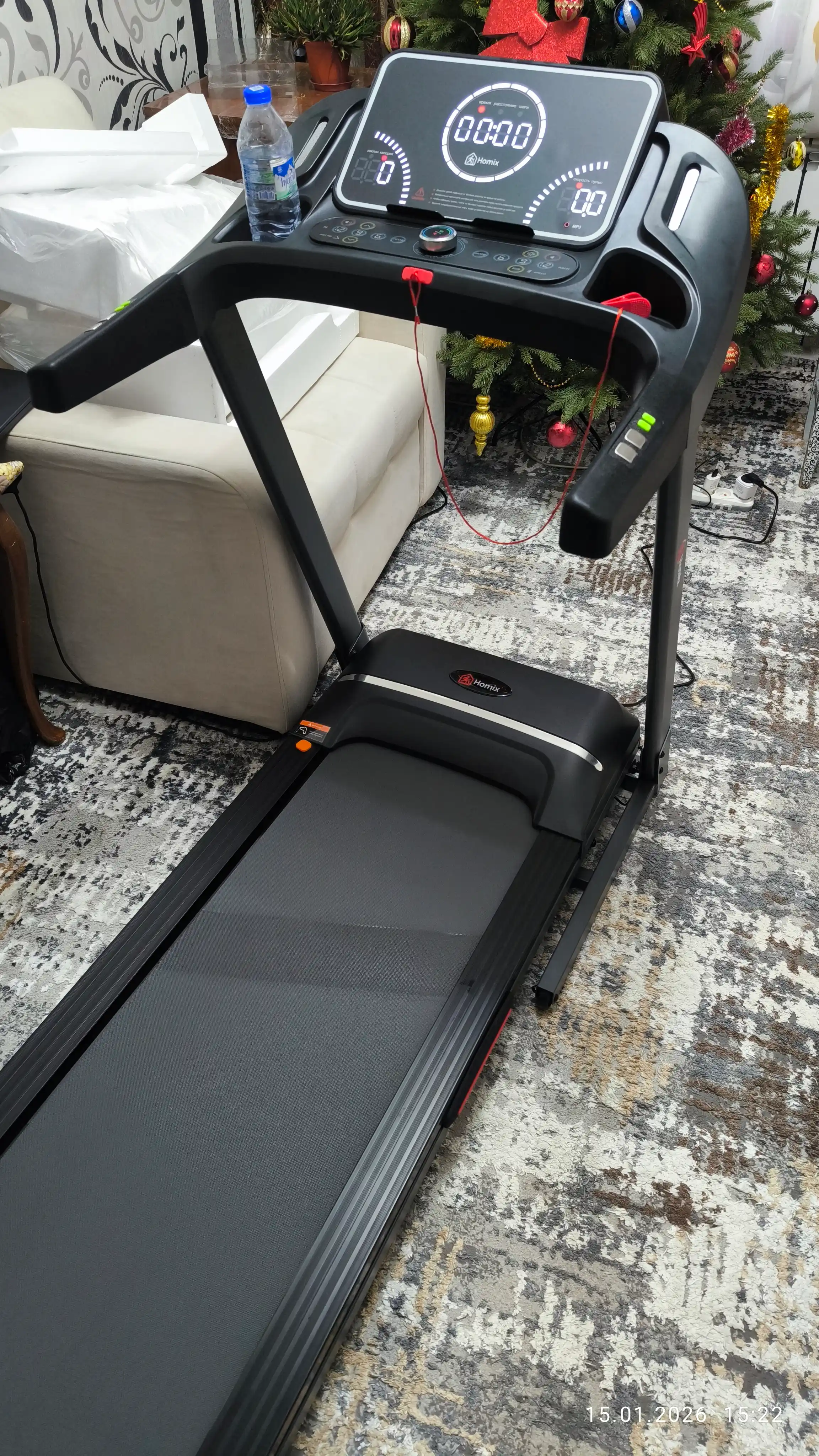 CIAPO CP-3420 (C2)