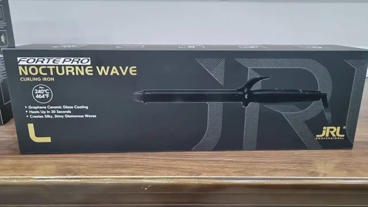 JRL Nocturne Wave ployka (26 mm,28 mm)