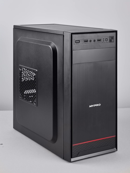 Kompyuter Intel Core i5 4 yadro protsessoriga asoslangan tizim bloki