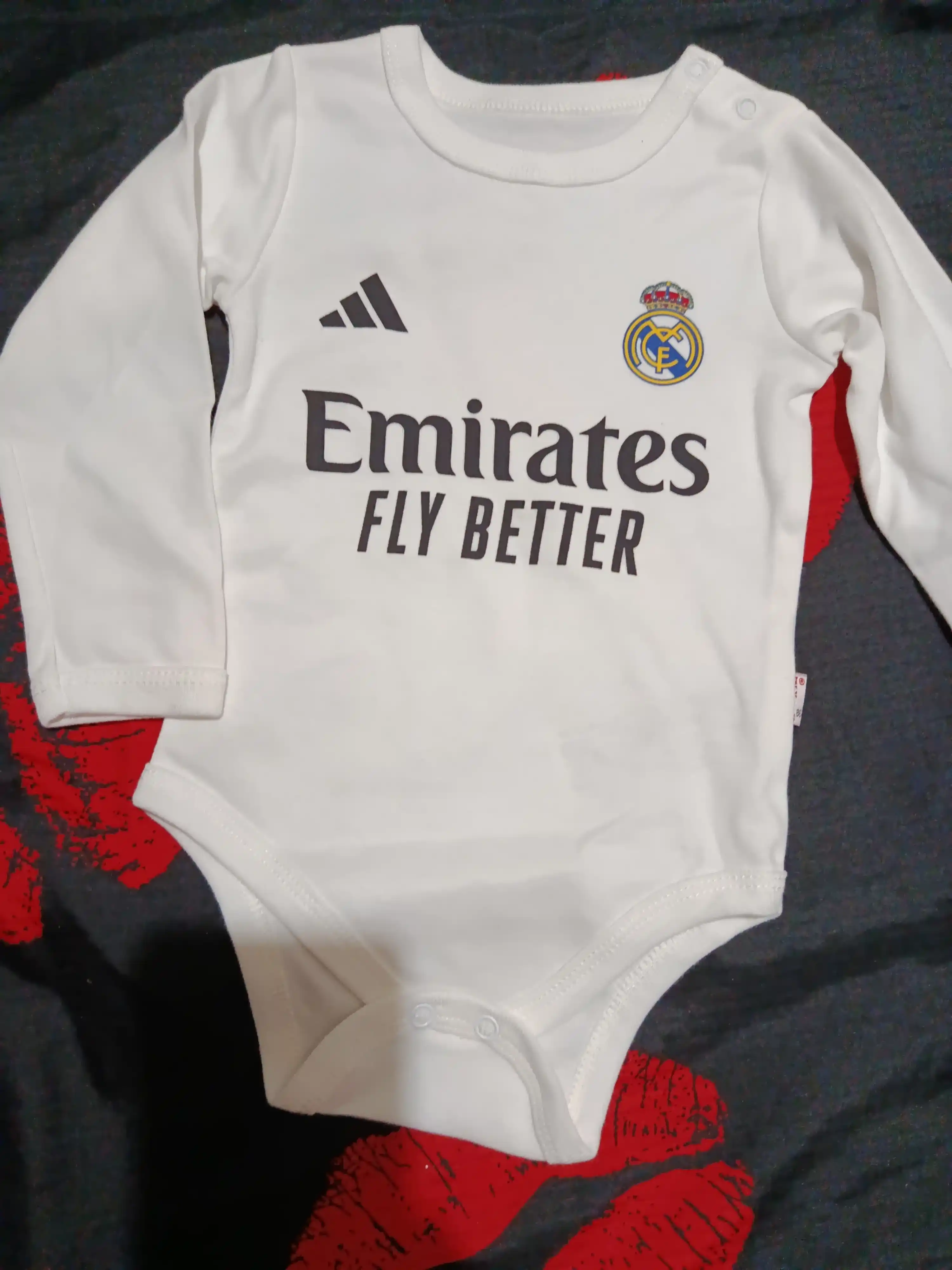 Bodi real madrid, bodi barselona bolalar bodisi, futbol bodisi