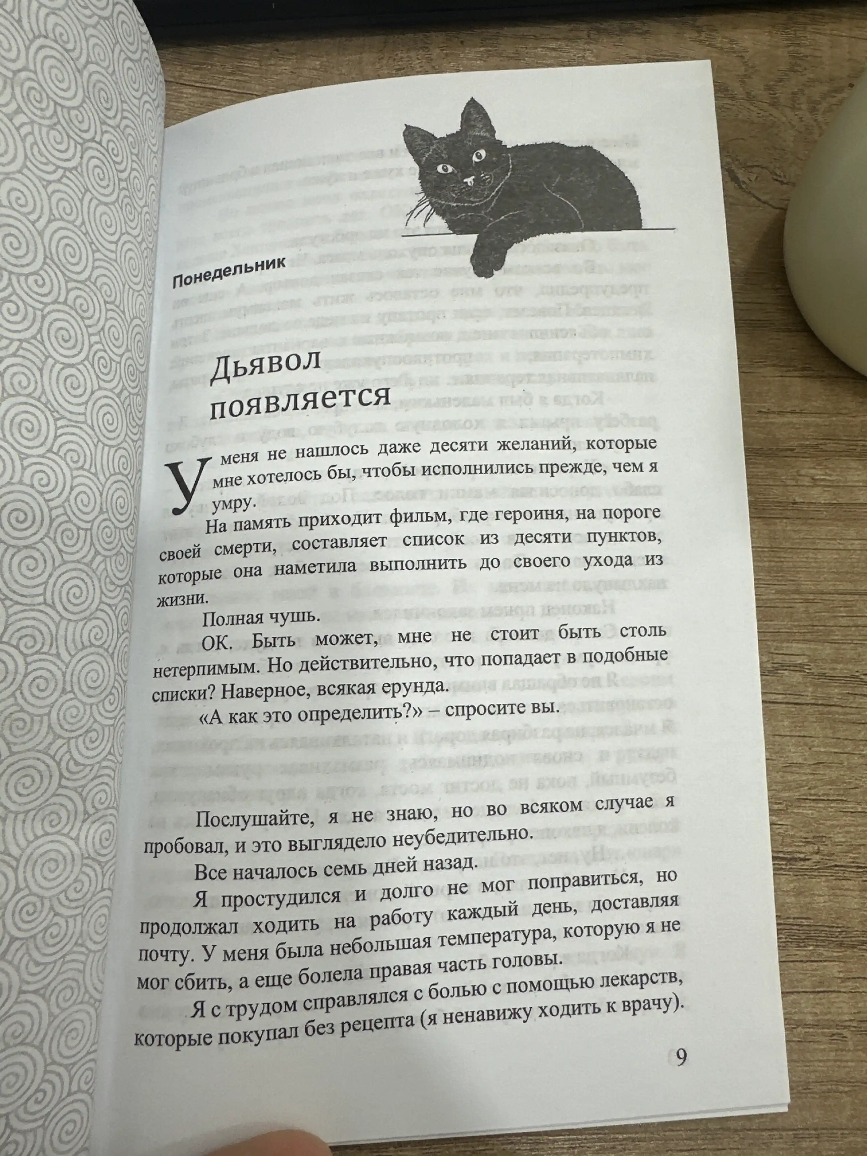 Если все кошки в мире исчезнут, Гэнки Кавамура