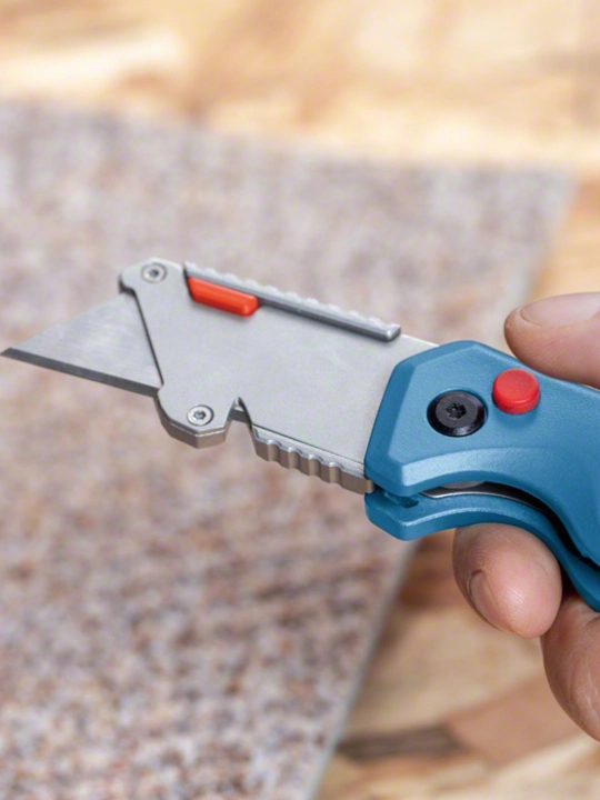 Bosch pichoq to'plami, 3 dona (1600A027M4)