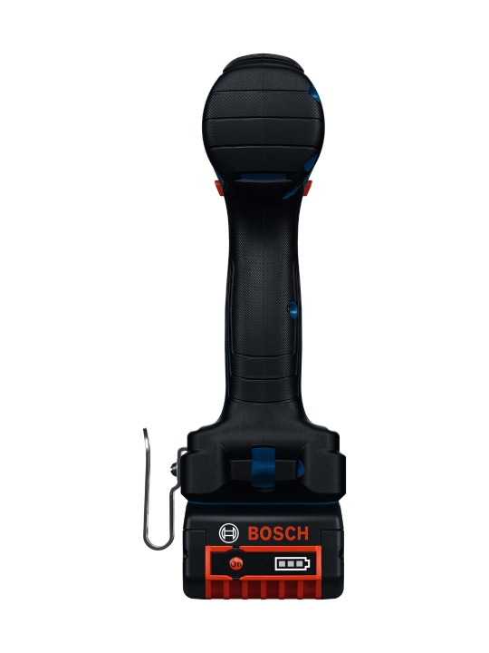 Simsiz tornavida Bosch GSR 18V-65 (06019N3000)