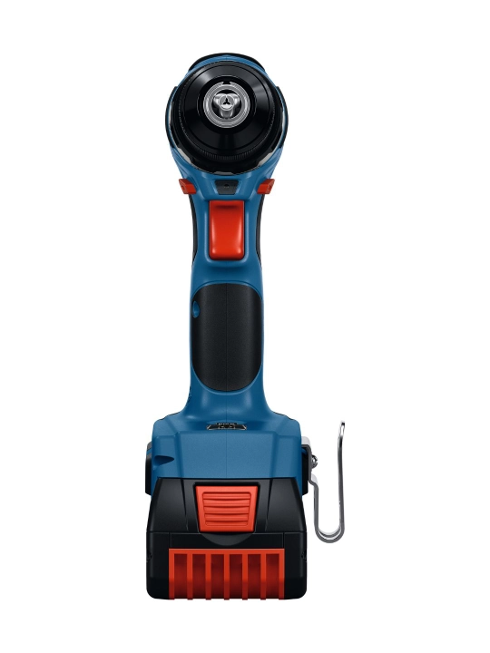 Simsiz tornavida Bosch GSR 18V-65 (06019N3000)
