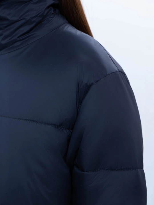 TERRA PRO Женская куртка длинная длина AW23WES-21025