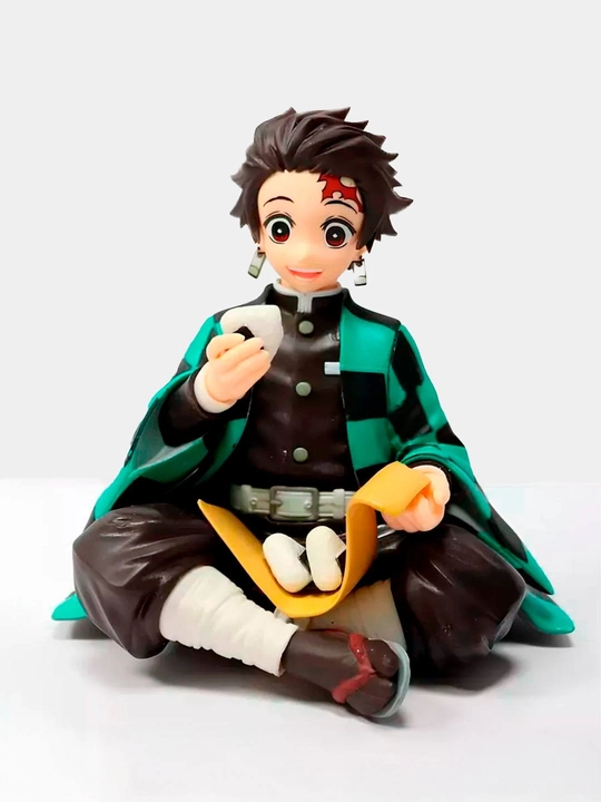 Demon slayer anime haykallari, kolleksion haykallar - 