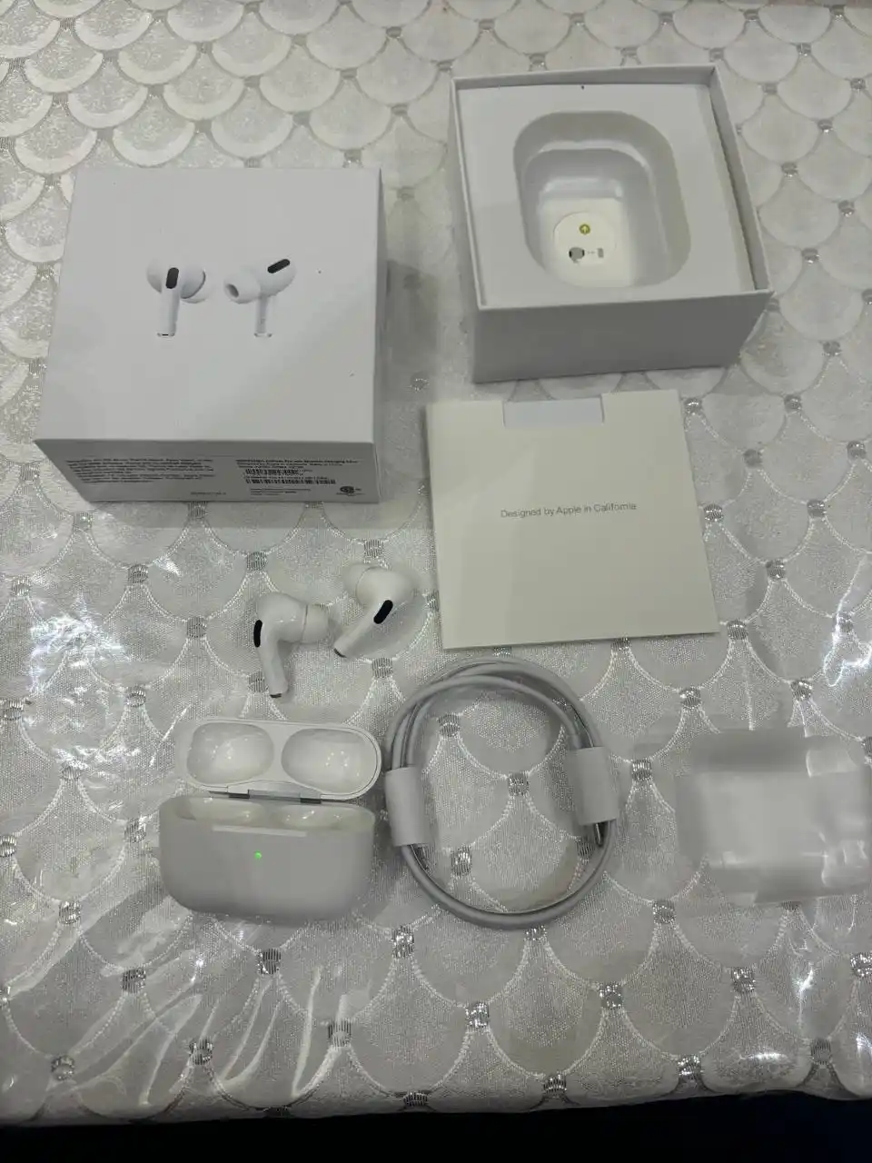 Pods pro, simsiz quloqchin, air 31 pods, simsiz noushnik,  sovg'a chexol,quloqchin