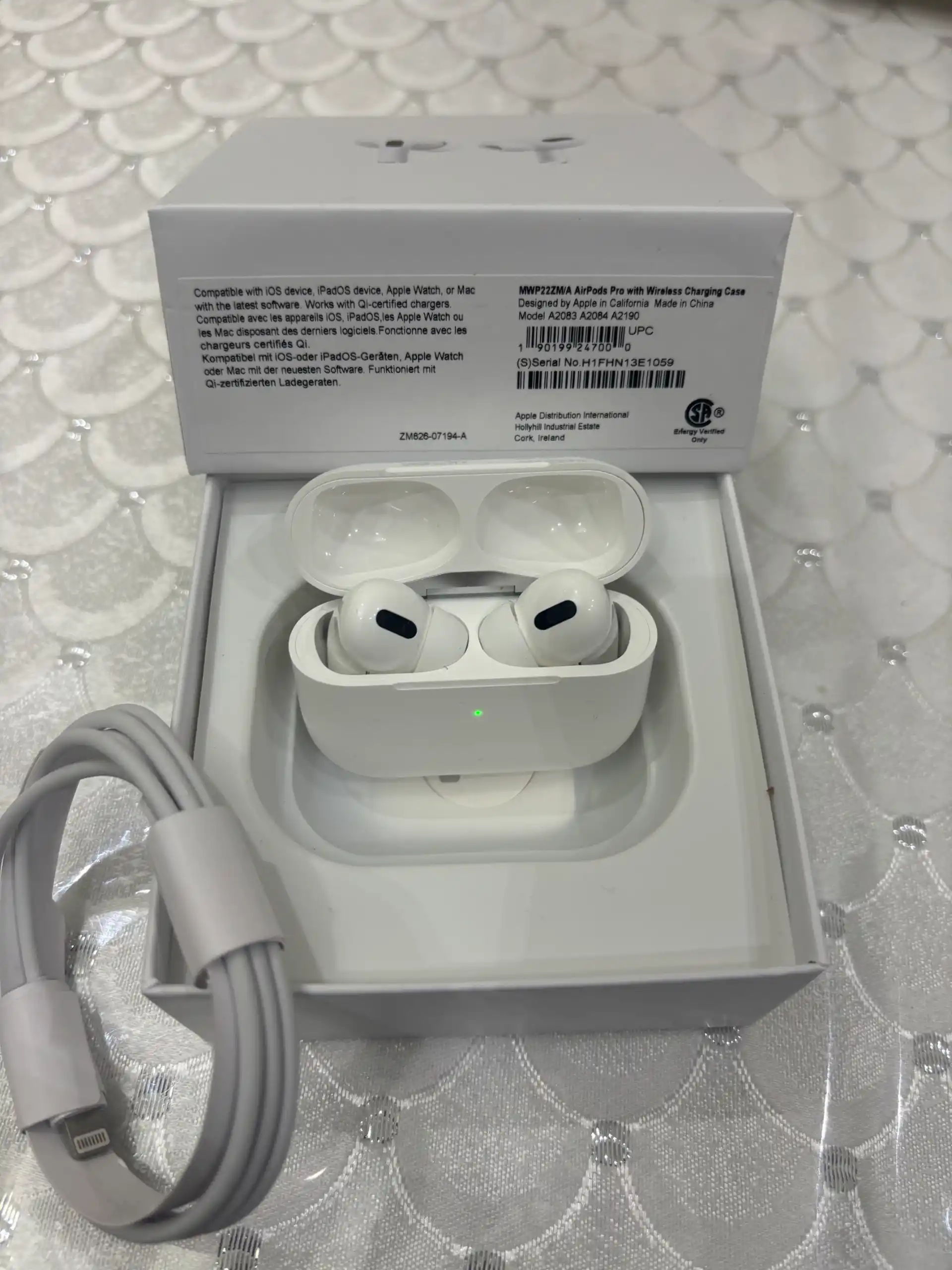 Pods pro, simsiz quloqchin, air 31 pods, simsiz noushnik,  sovg'a chexol,quloqchin