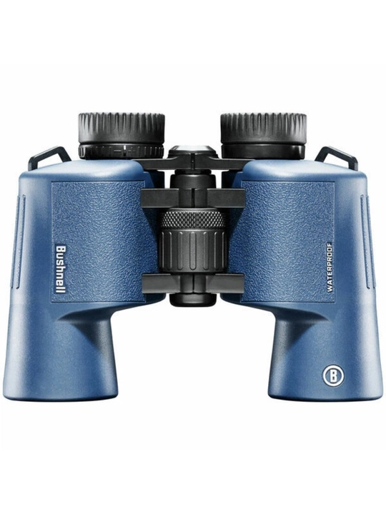Бинокль Bushnell H2O 10 * 42, водонепроницаемый / азотозаполненный, Roof