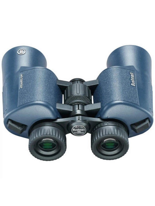 Бинокль Bushnell H2O 10 * 42, водонепроницаемый / азотозаполненный, Roof
