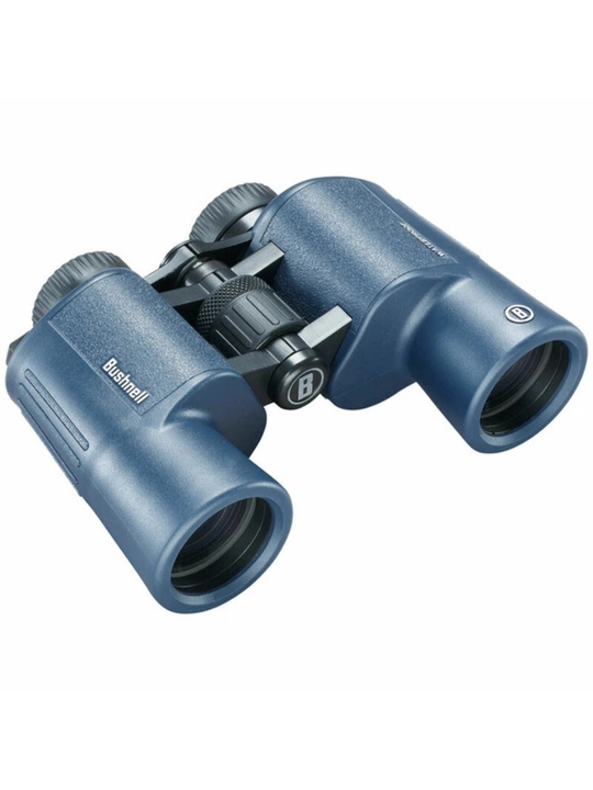 Бинокль Bushnell H2O 10 * 42, водонепроницаемый / азотозаполненный, Roof