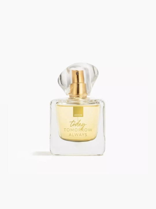 Парфюмерная вода Avon Today Tomorrow Always, 45 мл - 