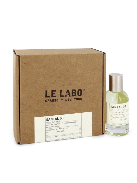 Santal 33 Le Labo унисекс парфюмерная вода, 100 мл 