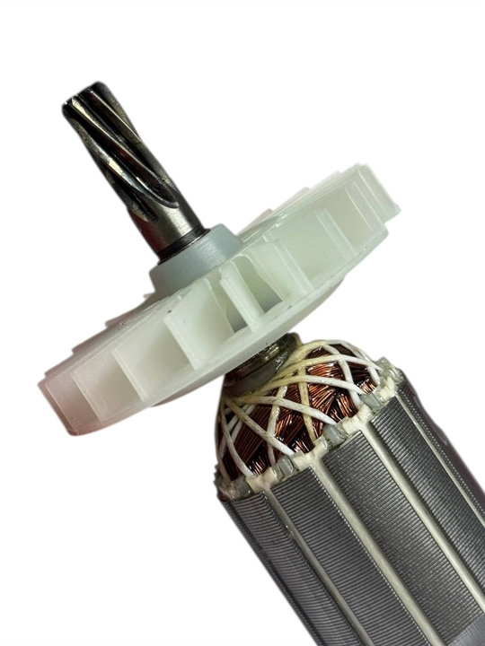 2-26 perforatorli rotor