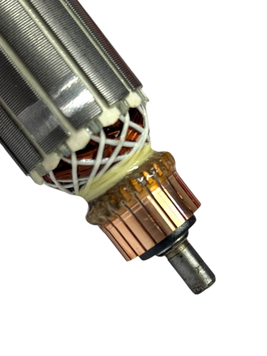 2-26 perforatorli rotor