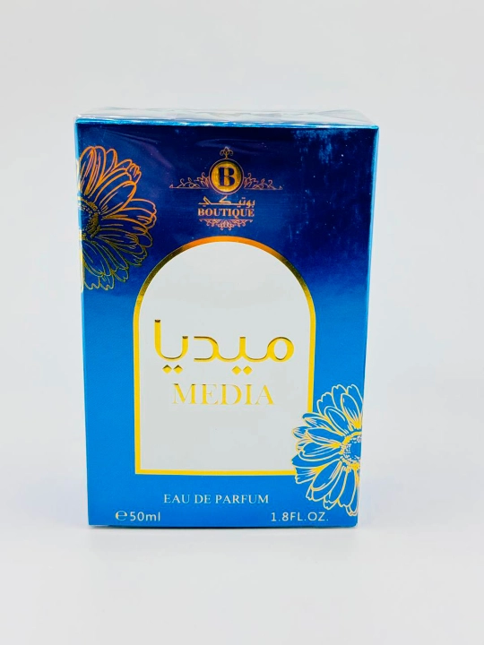 Tana uchun parfyum BOUTIQUE DUBAY - 
