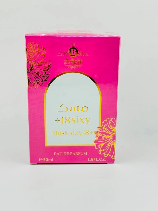 Tana uchun parfyum BOUTIQUE DUBAY - 