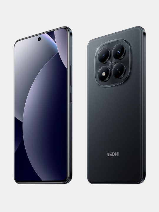 Смартфон Redmi Note 15 Pro 4G/5G, 200 MP + 32 MP камера, 6500 мАч 45 Вт, 120 Гц, IP64