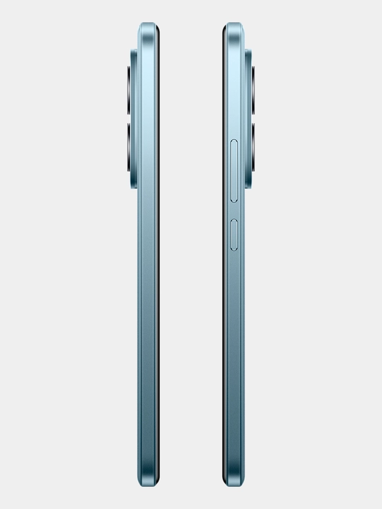 Смартфон Redmi Note 15 Pro 4G/5G, 200 MP + 32 MP камера, 6500 мАч 45 Вт, 120 Гц, IP64
