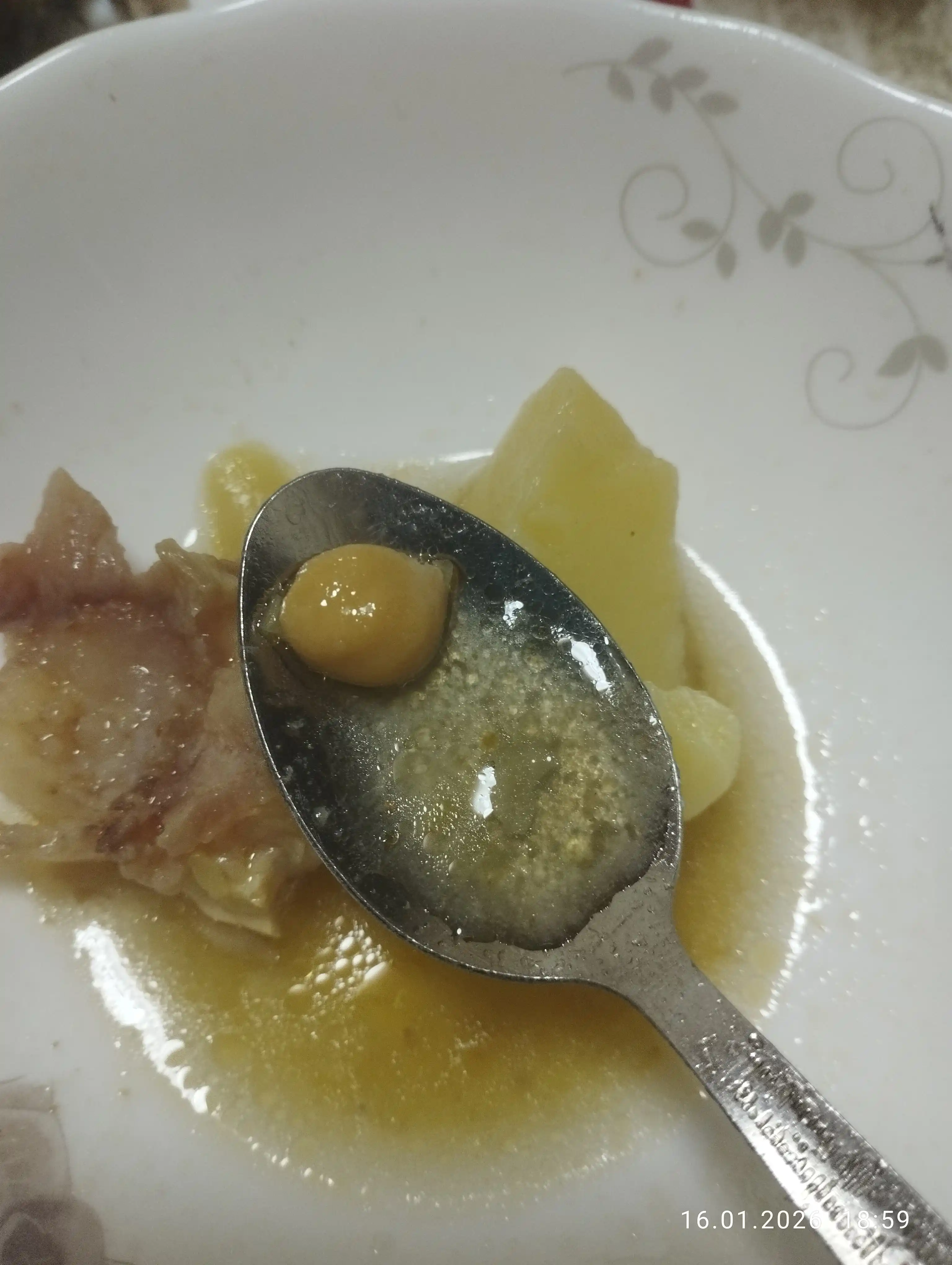 Eron no'xati Oila tanlovi, 900 g