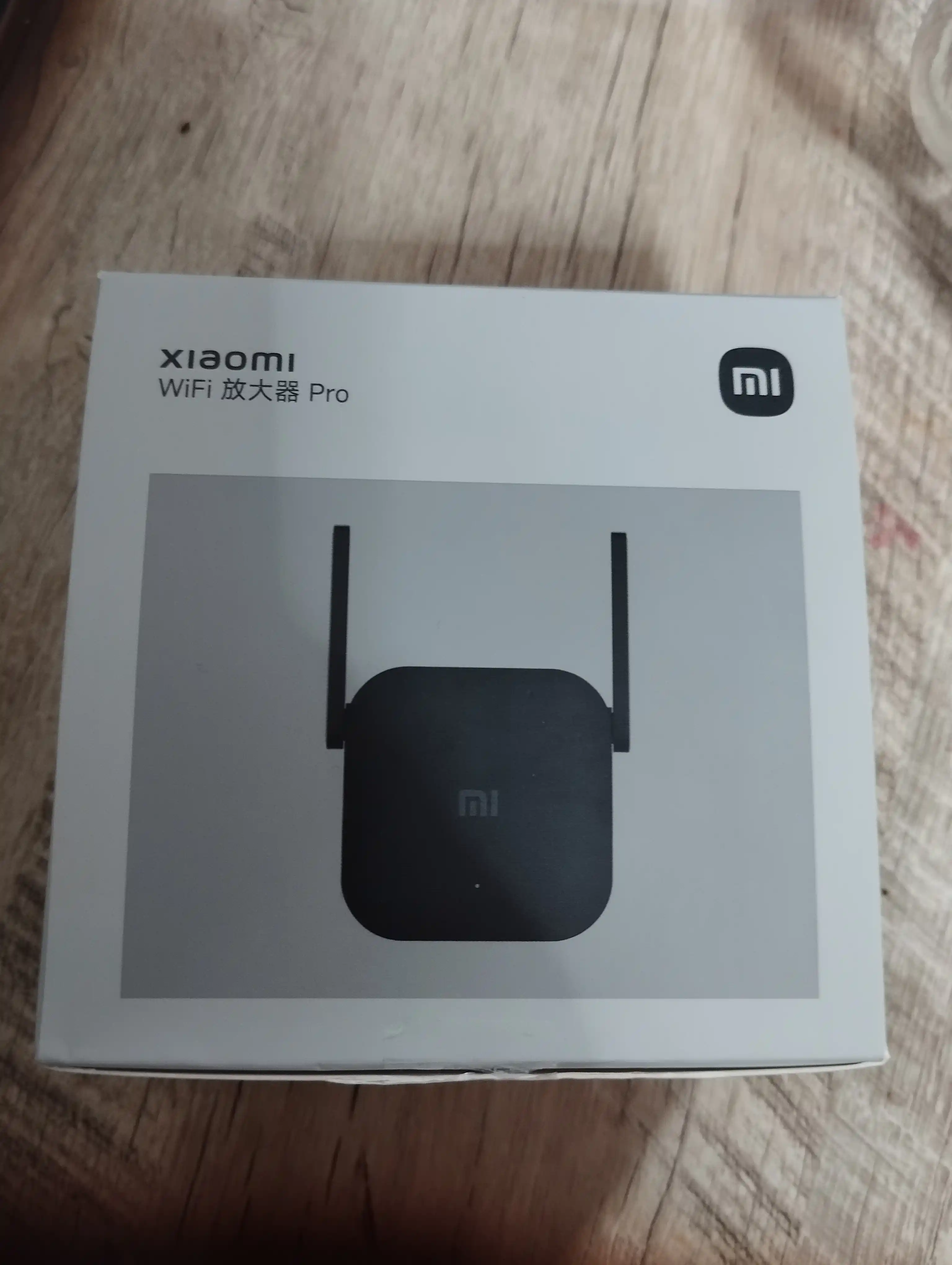 Усилитель Wi-Fi сигнала, репитер