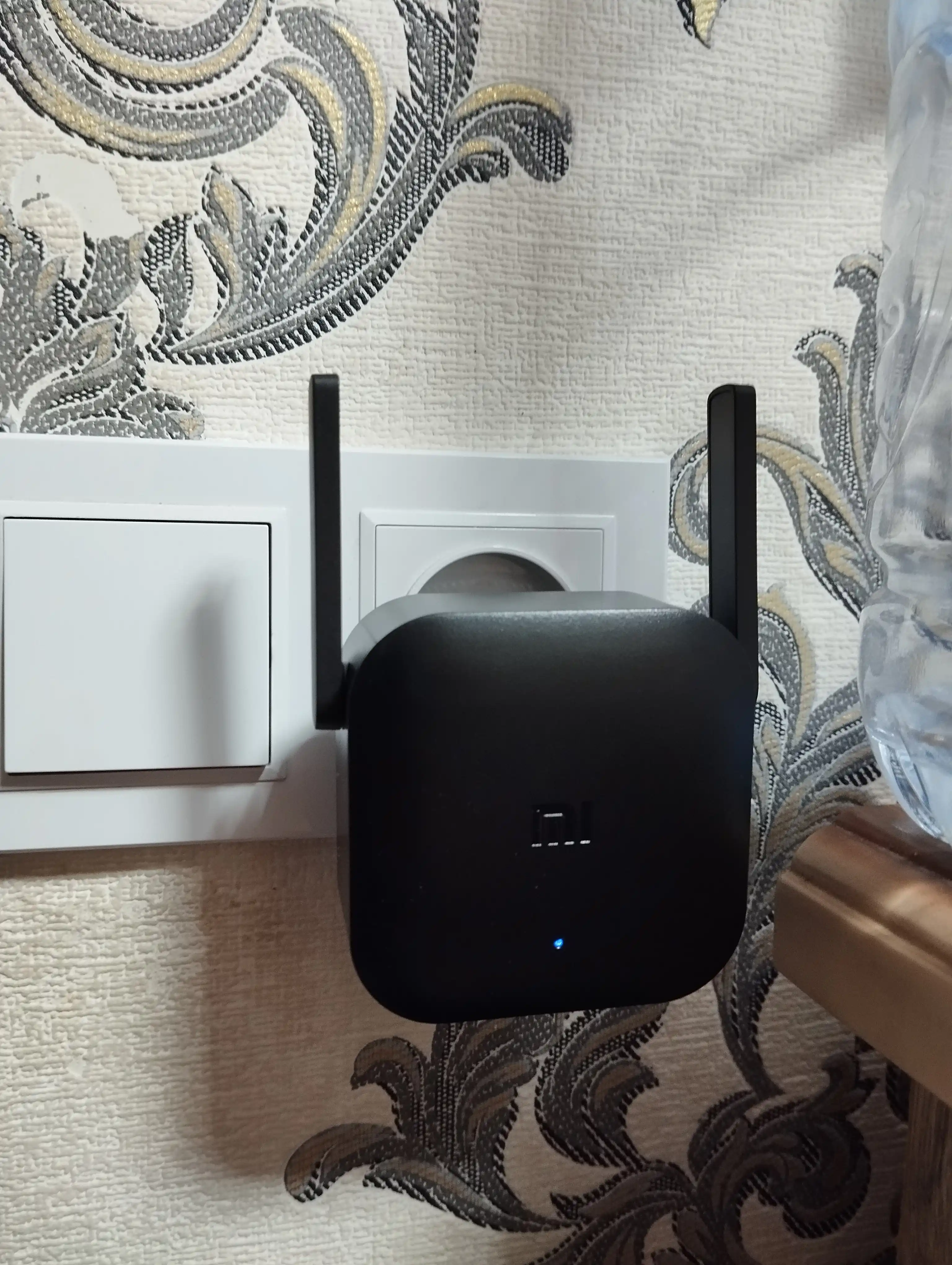 Усилитель Wi-Fi сигнала, репитер